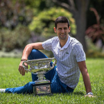 Men koronavirusga qarshi majburiy emlashga qarshiman – Novak Jokovich