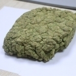 Toshkent aeroportida xorijiy yo‘lovchi 6,3 kg “marixuana” bilan qo‘lga tushdi