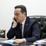Республикадаги ўқитувчиларнинг 60 минги ёки 14%и олий маълумотли эмас – Шерматов