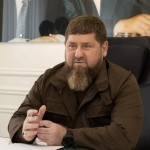 Рамзан Қодиров Ғарб давлатларига ядровий ифлосланишни кўрсатиб қўйишни таклиф қилди