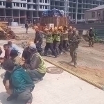 Additional information has been provided regarding Uzbek migrants detained in Russia