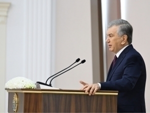 Prezident Toshkentdagi barcha tuman soliq inspeksiyalarining boshliqlarini ishdan olishni buyurdi