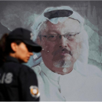 Rasmiy Anqara Jamol Qoshiqchining qotillarini Turkiyaga berishni talab qilyapti