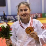Keldiyorova won the international tournament