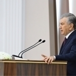 Prezident Toshkentdagi barcha tuman soliq inspeksiyalarining boshliqlarini ishdan olishni buyurdi