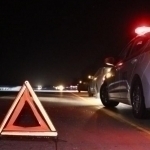 Driver injured in multi-vehicle crash in Tashkent