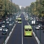 Энди “права”сиз машина бошқарганлар камера орқали аниқланади