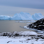 Гренландияда 2 кунда 16 миллиард тонна муз эриди. Бу қандай хавфдан дарак? (видео) 