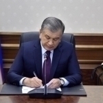 President appoints 9 new senators to the Senate of Uzbekistan