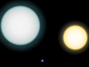 Koinotda yashash mumkin bo‘lgan hududlar aniqlandi – tadqiqot