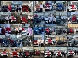 Kia Sonet: Ўзбекистон йўлларида икки йил давомида ишончни қозонди