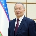 Toshkent viloyati SSBga yangi rahbar tayinlandi