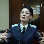 “Snos” bo‘yicha haqiqatan ham sharmandali ishlar bo‘ldi – Ortiqova
