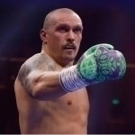 Aleksandr Usik dunyoning eng yaxshi bokschisi unvonini qaytarib oldi