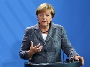 Меркель фаолияти давомида энг бошоғриқ бўлган икки вазиятни айтди