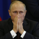 O‘zingdan chiqqan baloga: Rossiyalik olim Putindan ovozini o‘chirishni so‘radi
