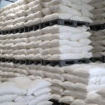 Uzbekistan has imported $49 million worth of flour in the last five months