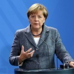 Меркель фаолияти давомида энг бошоғриқ бўлган икки вазиятни айтди