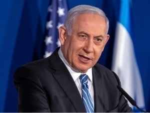 Netanyaxuni Gitlerning taqdiri kutmoqda – Fidan 