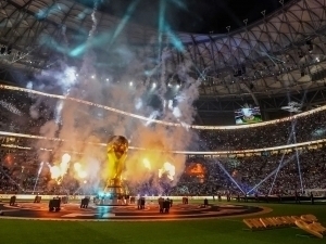 AQSH FIFA’ni JCH chiptalari narxini pasaytirishga chaqirdi