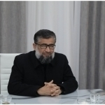 Mubashshir Ahmad hibsga olindi