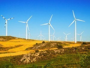 EBRD Allocated $19.3 Million for the Construction of a Wind Power Plant in Nukus