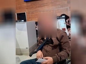 Францияда оғир аҳволга тушган ўзбекистонлик мамлакатга қайтарилди