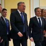 Qozog‘iston Markaziy Osiyo va AQSHning yaqinlashuvi tarafdori bo‘lyapti