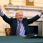 Буюк Британия ва ЕИ Brexit бўйича келишувга эришди