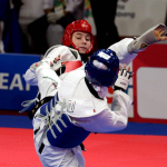 Jahon chempionatida hal qiluvchi palla boshlandi