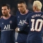 Месси майдонда деярли ҳамма нарсани мукаммал даражада бажаради – Мбаппе