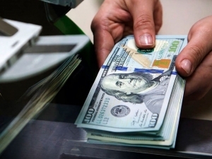 Dollar kursi balandladi