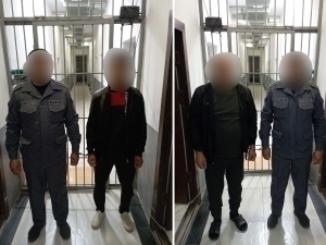 Namangan inspector and businessman charged with electricity theft worth 116.9 million soums