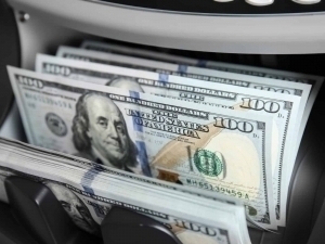 Dollar kursi yana ko‘tarildi