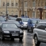 Uzbek drivers warned in Russia