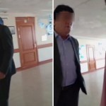 Talabaning onasini haqoratlagan prorektor vazifasidan chetlatildi