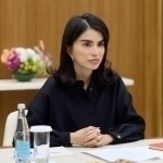 Saida Mirziyoyevaga qo‘shimcha vazifalar yuklatildi