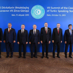 Ertaga Shavkat Mirziyoyev Turkiy kengashning favqulodda sammitida qatnashadi