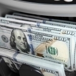 Dollar kursi yana ko‘tarildi