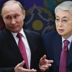 KXSHT kuchlari Qozog‘istonda qancha qolishini kim hal qiladi? So‘z Putinga