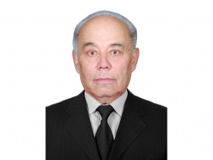 Akademik Habibulla Akbarov 87 yoshida vafot etdi