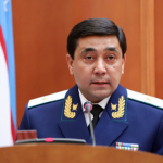 Отабек Муродовга нисбатан жиноят иши қўзғатилди - Президент