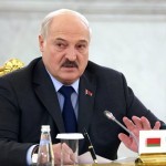 “Украина махсус хизматлари террорчиси” қўлга олинди – Лукашенко