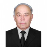 Академик Ҳабибулла Акбаров 87 ёшида вафот этди