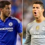 Azar ham Ronalduni ortda qoldirdi