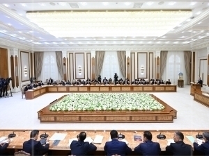 Kreditni qaytarish muddati dehqonlar va tadbirkorlar sharoitiga moslashtiriladi
