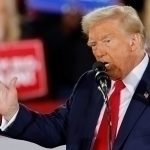 Tramp Tayvan mojarosini oldini olish rejasini e’lon qildi