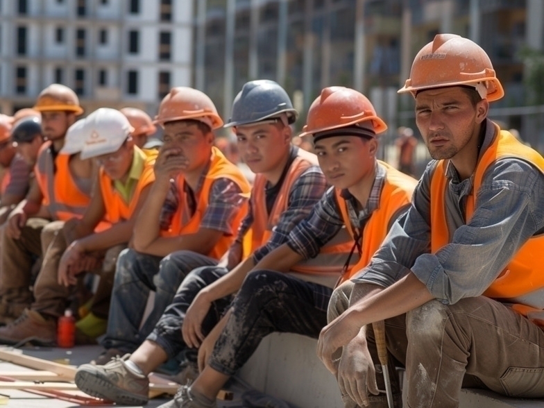 Rossiyadagi o‘zbekistonlik migrantlar soni e’lon qilindi