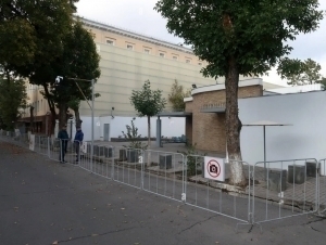 Ўзбекистондаги Исроил фуқаролари огоҳлантирилди