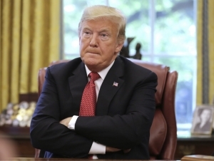 Трамп Эрон билан сулҳни қачонгача узайтиргани маълум бўлди